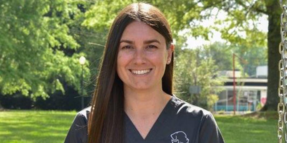 Jessica - Lead Veterinary Assistant