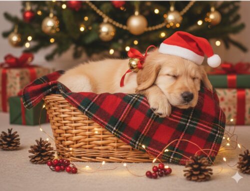 Puppy for Christmas? 7 Important Things to Think About First